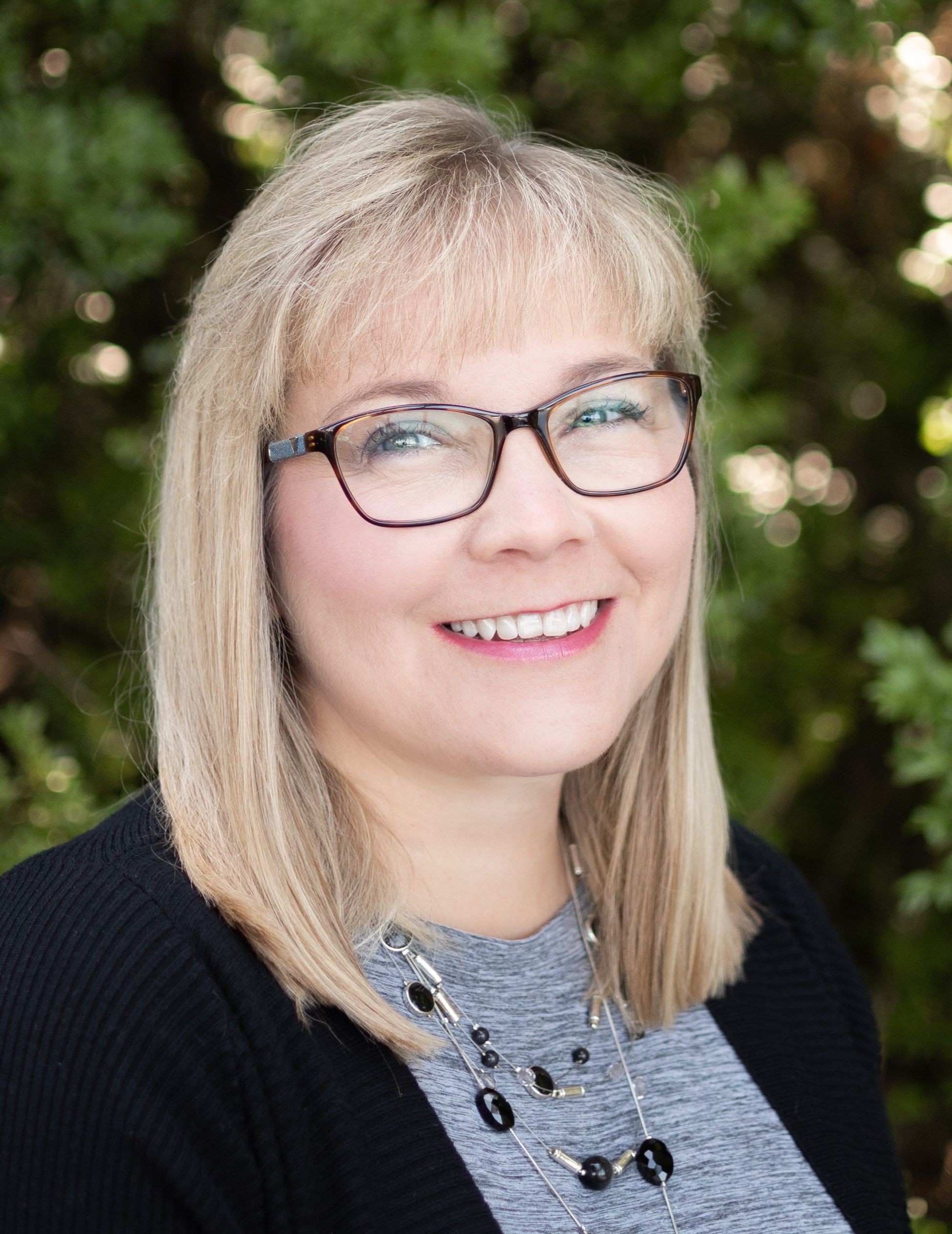 Candi Starnes Carrollton Real Estate Duffey Realty